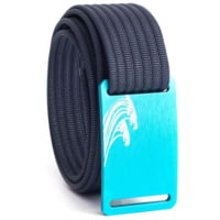 Grip6 Solo Series Narrow Belt