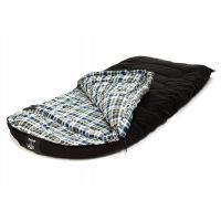 Grizzly Canvas -50 Degree Sleeping Bag