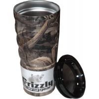 Grizzly Coolers Gear Grip Cup 20 Oz Max 5