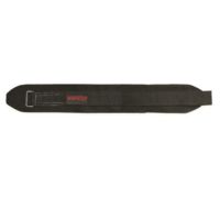 Grizzly Fitness 6in Bearhugger Nylon Training Belt