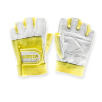 Grizzly Fitness Womens Paw Gloves