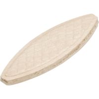 Grizzly Industrial Wood Biscuits