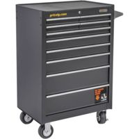 Grizzly Industrial Drawer Tool Chest