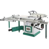 Grizzly Industrial Extreme-Series Sliding Table Saw