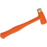 Grizzly Industrial 12 oz. Dead Blow Hammer