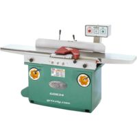 Grizzly Industrial 5HP Jointer with Spiral Cutterhead