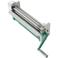 Grizzly Industrial Slip Roll