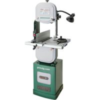 Grizzly Industrial Extreme Series Resaw Bandsaw