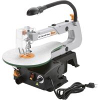Grizzly Industrial Scroll Saw