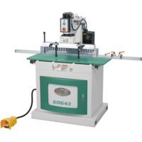 Grizzly Industrial Line Boring Machine