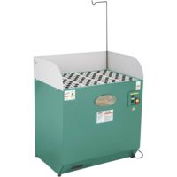 Grizzly Industrial Downdraft Table