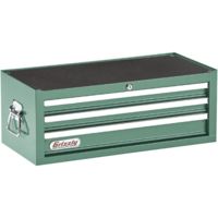 Grizzly Industrial Drawer Middle Chest w/ Ball Bearing Slides