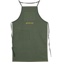 Grizzly Industrial Pocket Apron