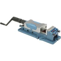 Grizzly Industrial Hydraulic Milling Vise