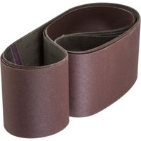 Grizzly Industrial Belt 120 Grit
