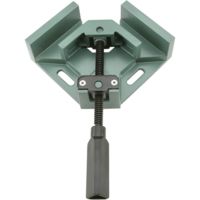 Grizzly Industrial Aluminum Corner Clamp