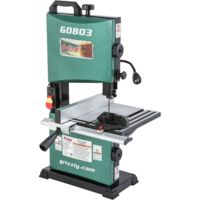 Grizzly Industrial Benchtop Bandsaw