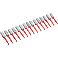 Grizzly Industrial Bit Set For Boring Machine