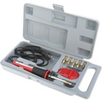 Grizzly Industrial Wood Burner Kit