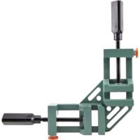 Grizzly Industrial Double Corner Clamp