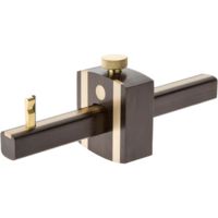 Grizzly Industrial Ebony Cutting Gauge