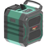 Grizzly Industrial Bluetooth Speaker