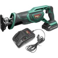 Grizzly Industrial Grizzly PRO Reciprocating Saw Kit