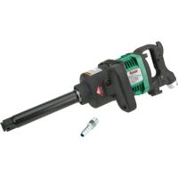 Grizzly Industrial 1in. Drive Air Impact Wrench