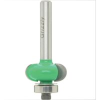 Grizzly Industrial Internal Round Bit