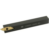 Grizzly Industrial Lathe Cut-Off Tool Holder