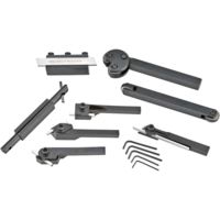 Grizzly Industrial Mini Lathe Tool Kit
