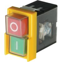 Grizzly Industrial Magnetic On-Off Switch | Free Shipping over $49!