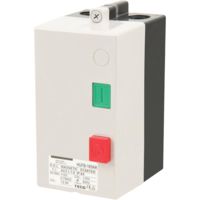 Grizzly Industrial Magnetic Switch Single-Phase