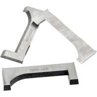 Grizzly Industrial Moulding Knife Base