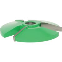 Grizzly Industrial Raised Panel Cutter