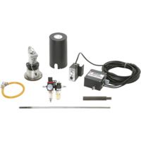 Grizzly Industrial Pneumatic Drawbar