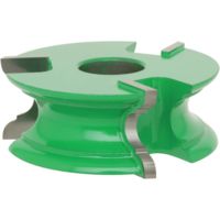 Grizzly Industrial Miscellaneous Shaper Cutter