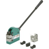 Grizzly Industrial Sheet Metal Shrinker/Stretcher