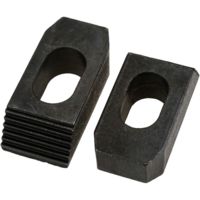 Grizzly Industrial Step Clamp Pair