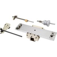 Grizzly Industrial Taper Attachment