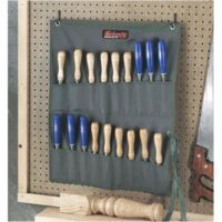 Grizzly Industrial Chisel Roll