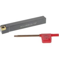 Grizzly Industrial Turning Toolholder