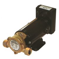 GROCO Heavy Duty Positive Displacement Reversing Vane Pump
