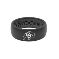 Groove Life Original Collegiate Colorado Silicone Ring