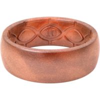 Groove Life Original Solid Copper Silicone Ring