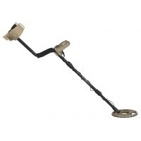 Ground EFX Digital Hi Performance Metal Detector / 8 in Coil