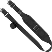 GrovTec US QS Heavy Gunner Sling w/Push Button Swivel