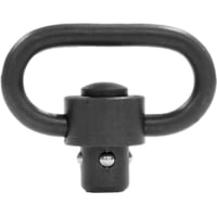 GrovTec US 1.25in Heavy Duty Push Button Swivel