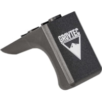 GrovTec US G-Stop Reversible Hand Stop/Barricade Stop