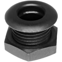 GrovTec US Hollow Stock Push Button Base